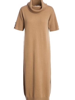 Платье MAX MARA (1568): фото 2 - Invogue